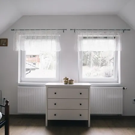 Tatil Evi Haus Jolana Lipno Lipno nad Vltavou