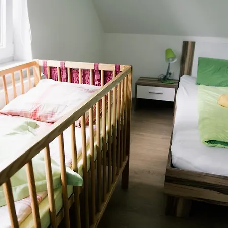 Haus Jolana Lipno