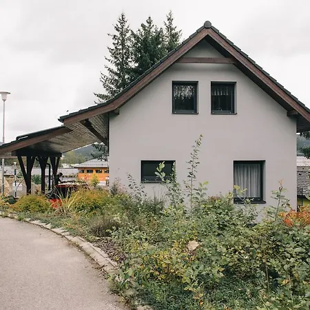 Tatil Evi Haus Jolana Lipno Lipno nad Vltavou