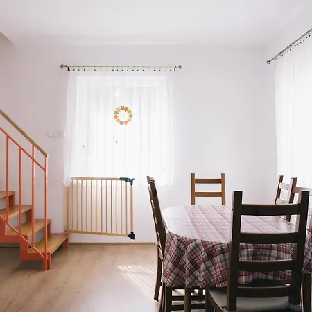 Haus Jolana Lipno *
