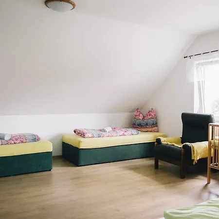 Haus Jolana Lipno Tatil Evi Lipno nad Vltavou