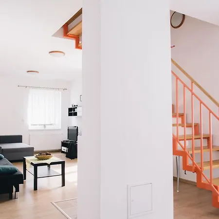 Haus Jolana Lipno *