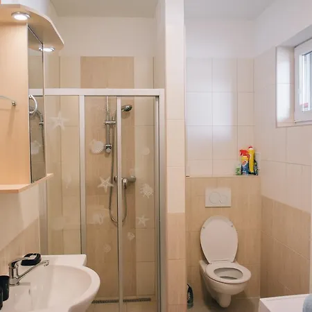 Haus Jolana Lipno Lipno nad Vltavou