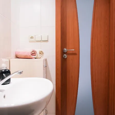 Haus Jolana Lipno * Lipno nad Vltavou