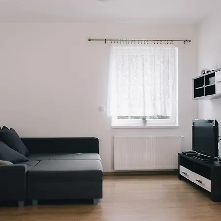 Haus Jolana Lipno