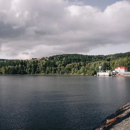 Haus Jolana Lipno * Lipno nad Vltavou