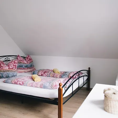 Haus Jolana Lipno Tatil Evi *