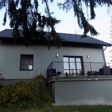Haus Jolana Lipno *