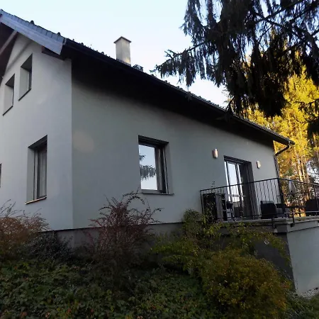 Haus Jolana Lipno * Lipno nad Vltavou