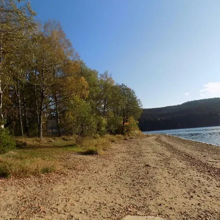 Haus Jolana Lipno * Lipno nad Vltavou