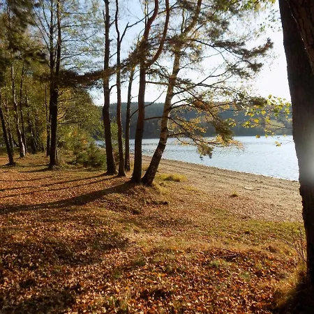 Haus Jolana Lipno * Lipno nad Vltavou