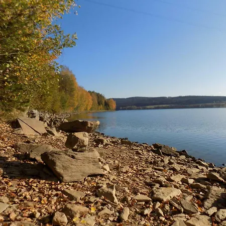 Haus Jolana Lipno Tatil Evi Lipno nad Vltavou