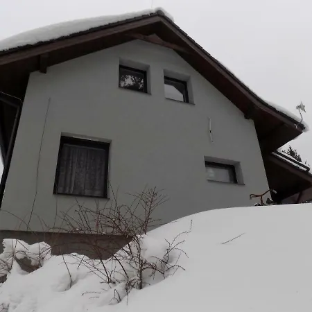 Haus Jolana Lipno