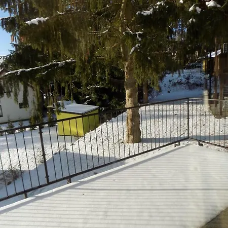 Tatil Evi Haus Jolana Lipno