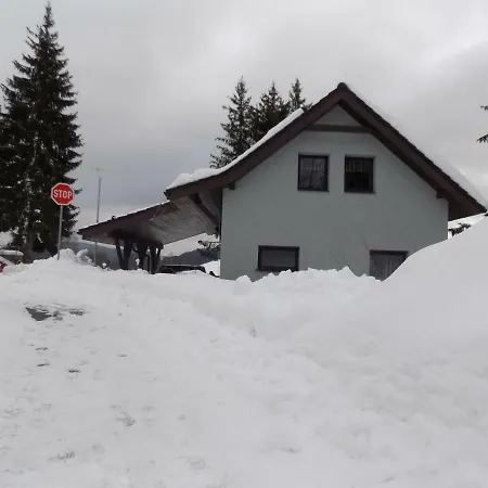 Tatil Evi Haus Jolana Lipno