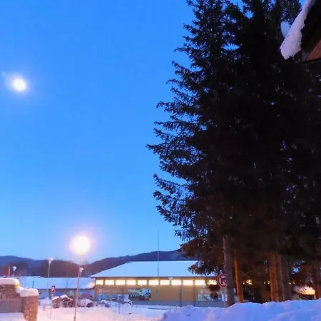 Tatil Evi Haus Jolana Lipno Lipno nad Vltavou
